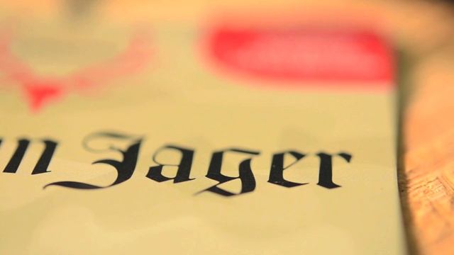 German Jager by Bearpaw Products смотреть онлайн