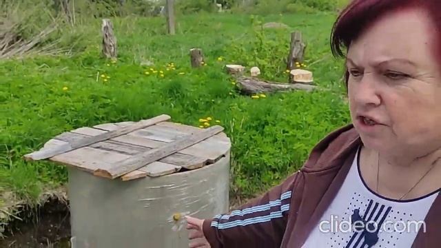 Любуницы Батецкого, Новгород, 3 колодца, проблемы с водой, нет воды, решение суда не выполняется смотреть онлайн