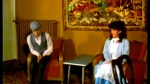 Şam Fıstık - Türk Filmi (İlyas Salman)