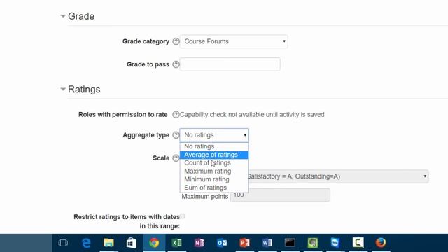 Moodle™ Software Platform 2.9: Configuring and Using Forums in Moodle™ Software Platform смотреть онлайн
