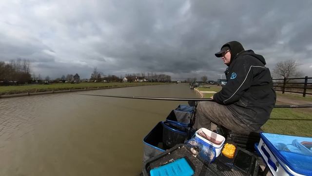 LIVE MATCH FISHING 2023 // Cost Cutter Challenge // Acorn Fishery // Peg 18 смотреть онлайн