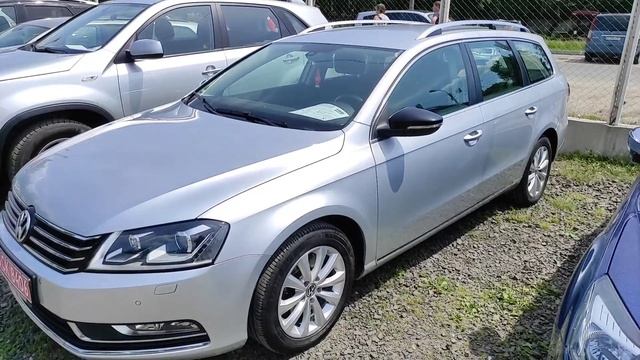 ціни на Фольксваген Пасат. 06.07.2023 р. Луцьк. смотреть онлайн