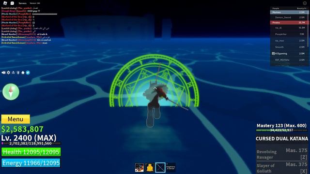 Buddha SPEED GLITCH is OFFICIALLY BACK!!!!!!!!!!!! (BLOX FRUIT) UPDATE 17 part 3 смотреть онлайн
