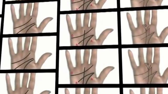 LEXIMI I DORËS - Ja çfarë thonë vizat e saj - Curiosity - How to read the hand смотреть онлайн