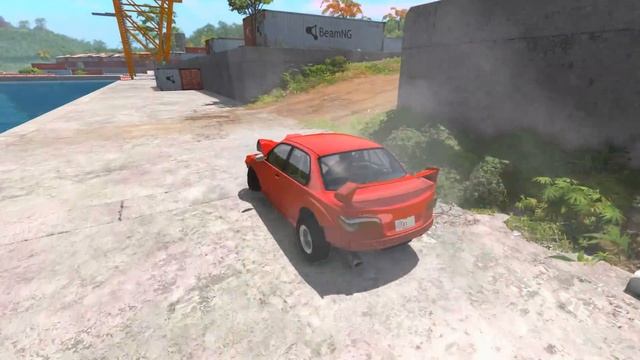 BeamNG Drive | 