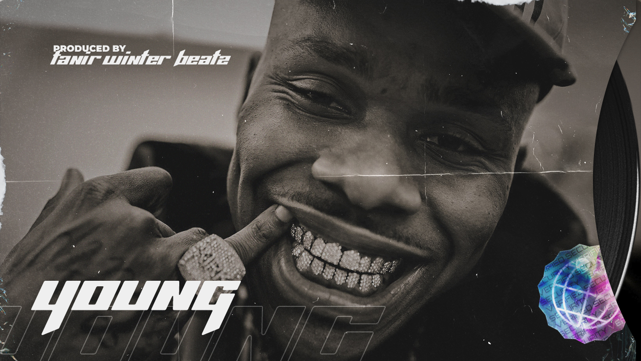 Tanir Winter Beatz - Young (Trap)