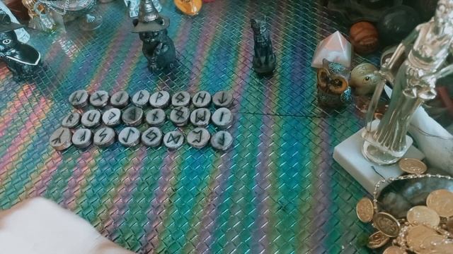 Планы врага в полнолуние.#гаданиеонлайн смотреть онлайн