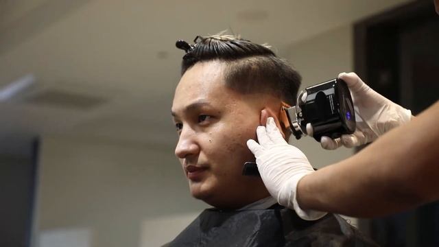 How To Use Skull Shaver's Beast Clipper Pro And Baby Beast Trimmer For A Haircut?