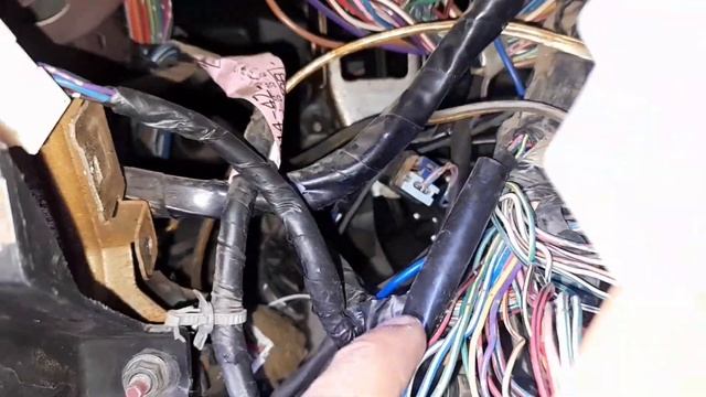 FALLA MI SENTRA?COMO arreglar CAJA de FUSIBLES Sentra b15 (hacen mal contacto) ??//Reimon RM смотреть онлайн