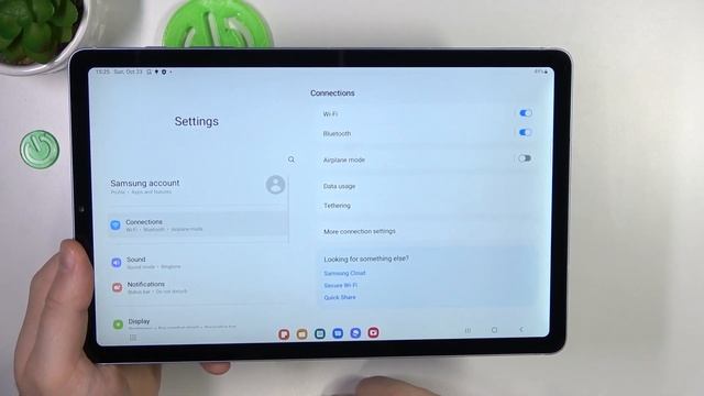 How to Uninstall Apps in SAMSUNG Tab S6 Lite 2022- Remove Apps смотреть онлайн