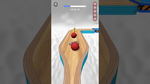 Going Balls - All Levels Gameplay Android, iOS смотреть онлайн