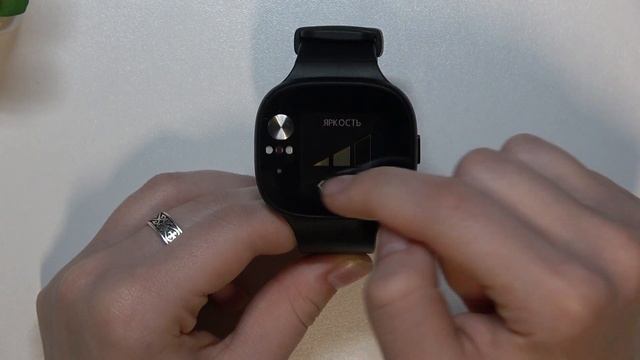 Asus VivoSmart BP | Как узнать серийный номер часов Asus VivoSmart BP