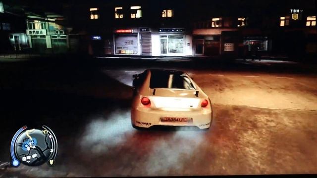 Sleeping Dogs on HD 6450 2Gb ddr3 HD смотреть онлайн
