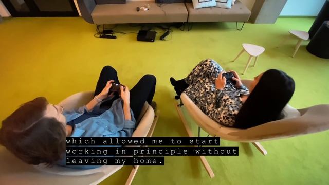 Meet Maciek - our Middle Java Developer смотреть онлайн