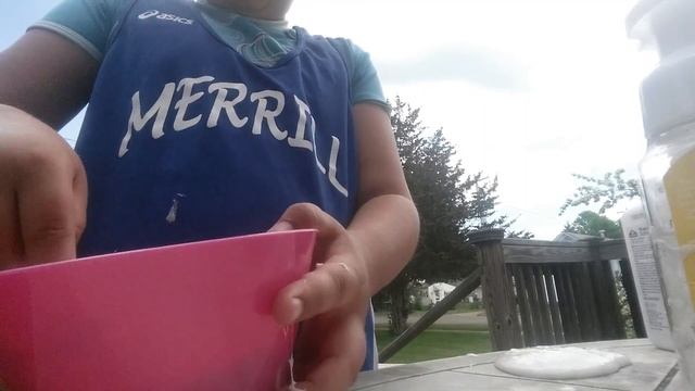 Clickey slime смотреть онлайн
