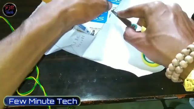 Diy electric extension board। Home made 1 Socket, 1 swich смотреть онлайн