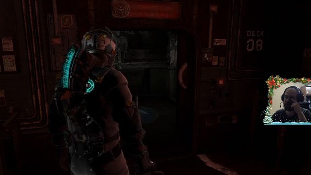 [23.12.2022] Макс сложность Dead Space 3 + Beneath Oresa смотреть онлайн