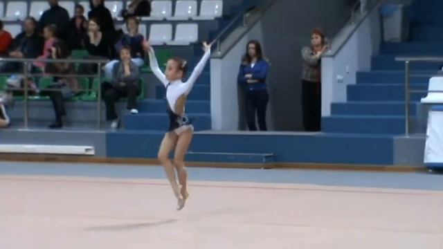 Мухаметдинова Азалия 2002г. Уфа БП смотреть онлайн