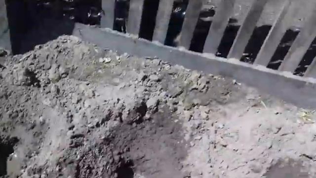 Посадка семян // Тыквы//кабачков // смотреть онлайн