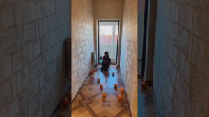 С Новым китайским годом! Ритуал "108 апельсинов". Пришел хозяин дома - кролик. Передаю вам энергию