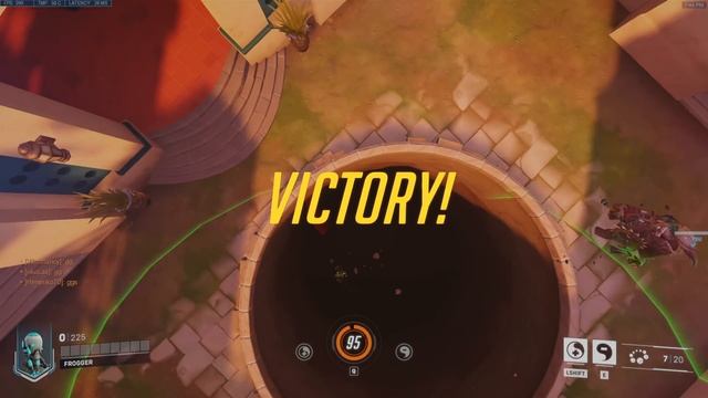 the overwatch 2 beta made a huge mistake... смотреть онлайн