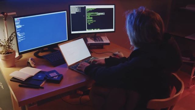 Учим HTML? | Как появился HTML? смотреть онлайн