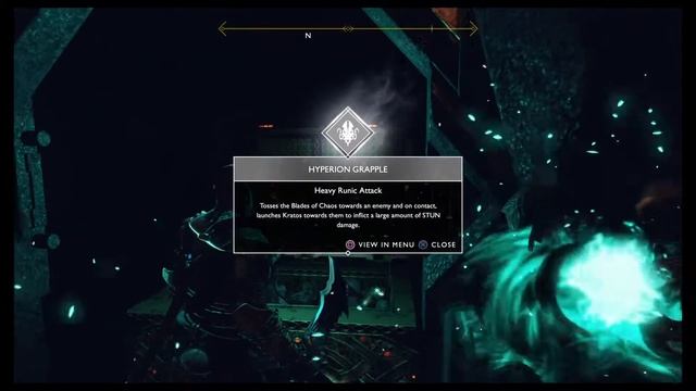 God of War - Flip the temple смотреть онлайн