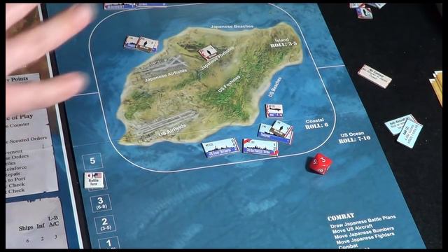 Fleet Commander - Nimitz : PART 3 смотреть онлайн