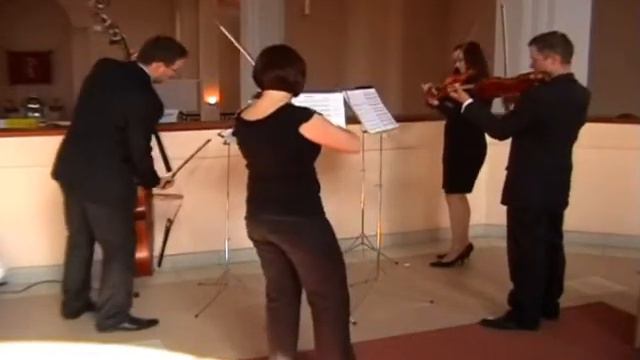 Marsz na wyjście Mendelsohn смотреть онлайн