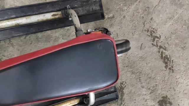 электро-санки из гироскутера смотреть онлайн