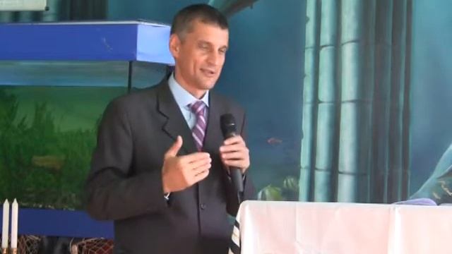 20121007 Откровелние о благословении смотреть онлайн