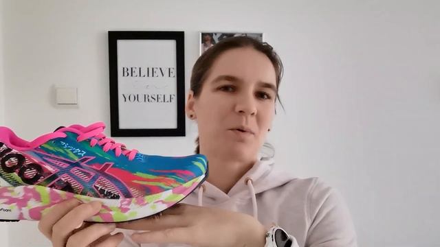 Asics Noosa 13 initial review - is this really the ultimate triathlon running shoes? смотреть онлайн