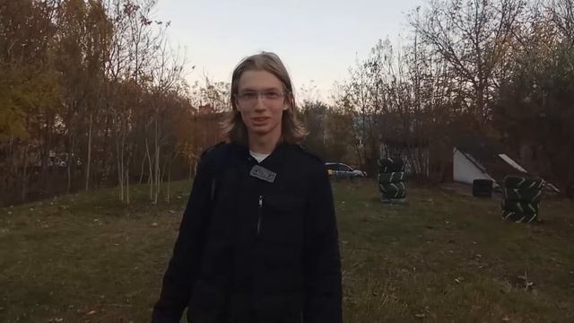 Лучный пейнтбол Симферополь | Лазертаг Симферополь. Отзыв участника игры Archery Tag от ArrowClub смотреть онлайн