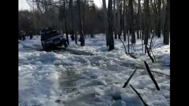 Разойдись..Магадан на рыбалку..! смотреть онлайн