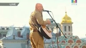 Александр Розенбаум - Утиная охота Аккорды