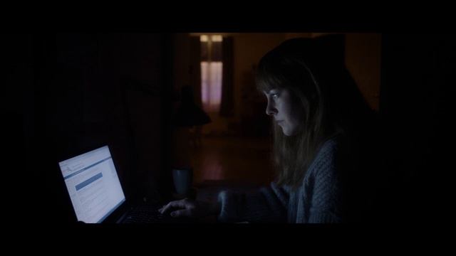 Проклятие_ Посвящение Русский трейлер Фильм 2023 смотреть онлайн