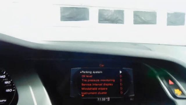 2010 AUDI A4 2.0T PREMIUM PLUS смотреть онлайн