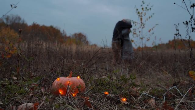 КАК СДЕЛАТЬ КРУТЫЕ ФОТО ДЛЯ INSTAGRAM? Идеи ОСЕННИХ ФОТО! Halloween 2020 смотреть онлайн