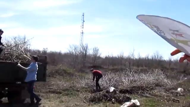 Экологическая акция ГБОУ СОШ №1 г. Нефтегорска "Сделаем вместе!"" смотреть онлайн