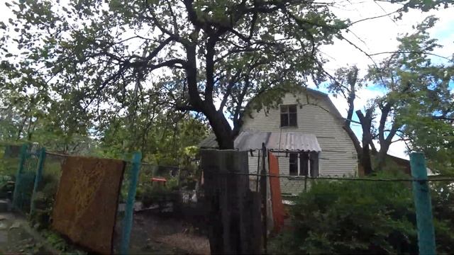 По берегу реки Самары. Днепропетровская область. смотреть онлайн