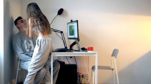 НЕ МОГУ ПЕРЕСТАТЬ ЦЕЛОВАТЬ ТЕБЯ | ПОЦЕЛУЙ ПРАНК НАД ПАРНЕМ