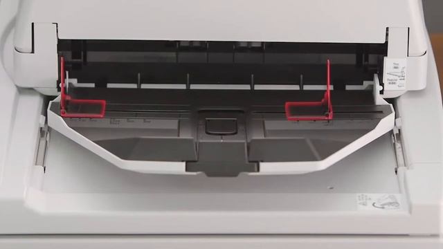 Escaner de alto tráfico Fujitsu - Intecsa смотреть онлайн