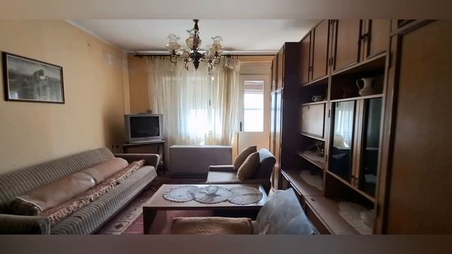 Дом в Сербии. Город Црвенка. Воеводина. Купили. смотреть онлайн