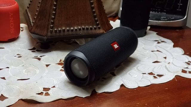 JBL FLIP 5 VS SONY XB23 - Sound test ?? смотреть онлайн