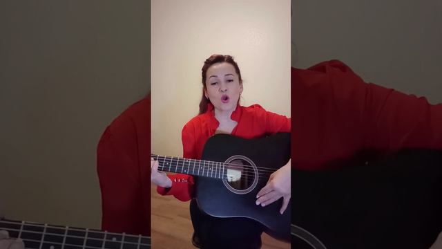 Кукла колдуна. КиШ. Кавер на гитаре. #песниподгитару #киш смотреть онлайн
