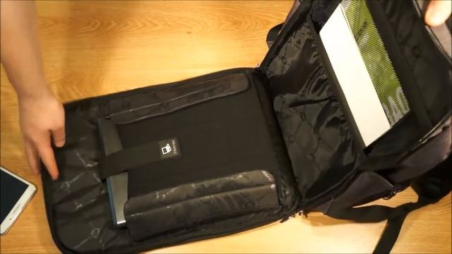 Рюкзак Tigernu T-B3189-17