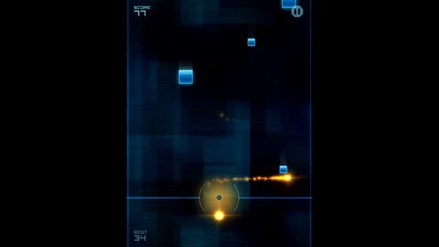 mobile gameplay video - blokshot revolution смотреть онлайн