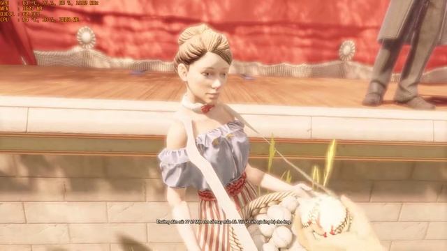 BIOSHOCK: INFINITE Gameplay on i3-6100 GTX1050 смотреть онлайн