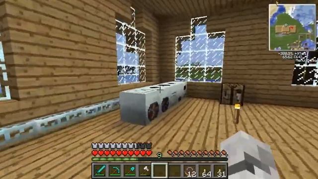 Minecraft - Scrap Box (S04 E43) смотреть онлайн