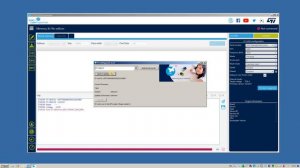 Если, вдруг, программатор ST-Link дает ошибку.